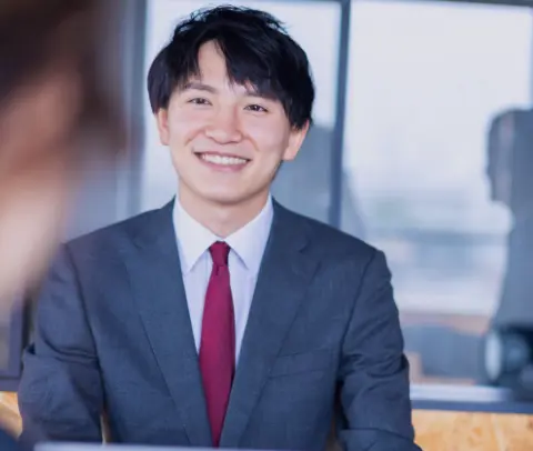 採用情報画像