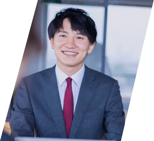 採用情報画像