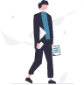20代男性